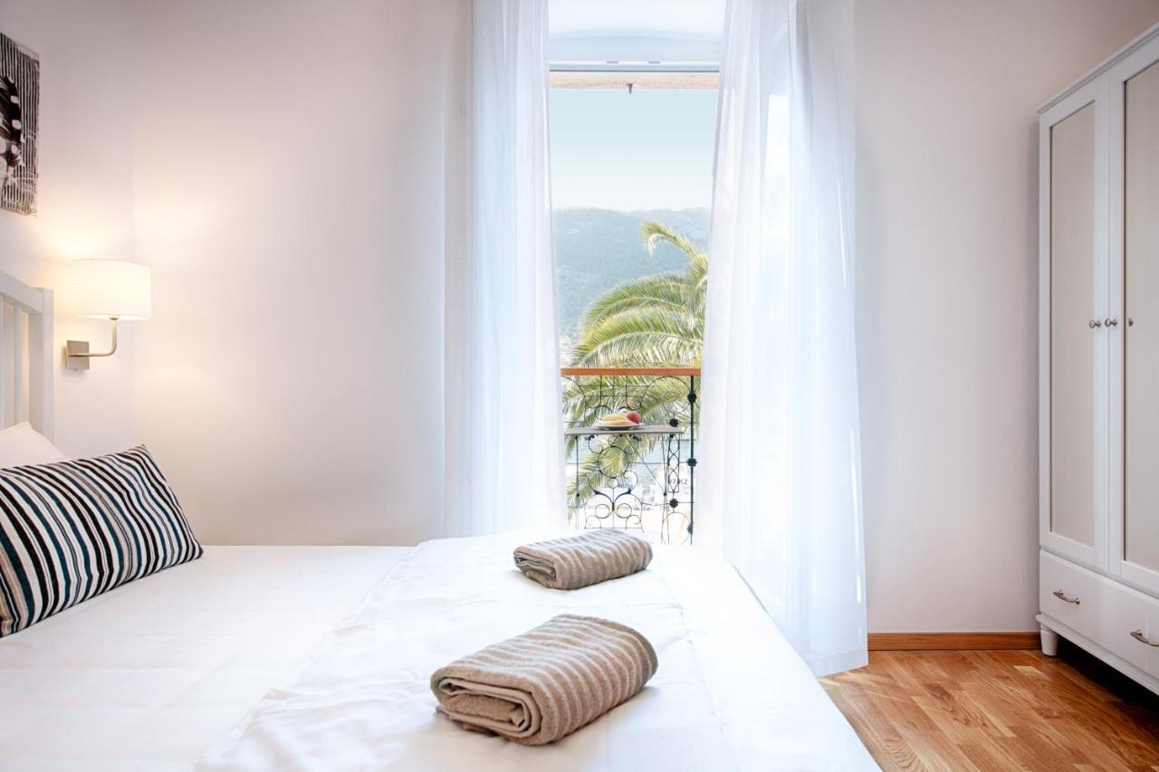Seafront Rooms Koluna Komiza Ngoại thất bức ảnh