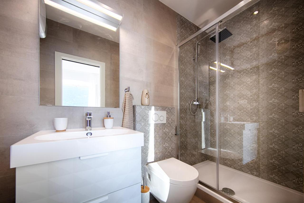 Seafront Rooms Koluna Komiza Ngoại thất bức ảnh