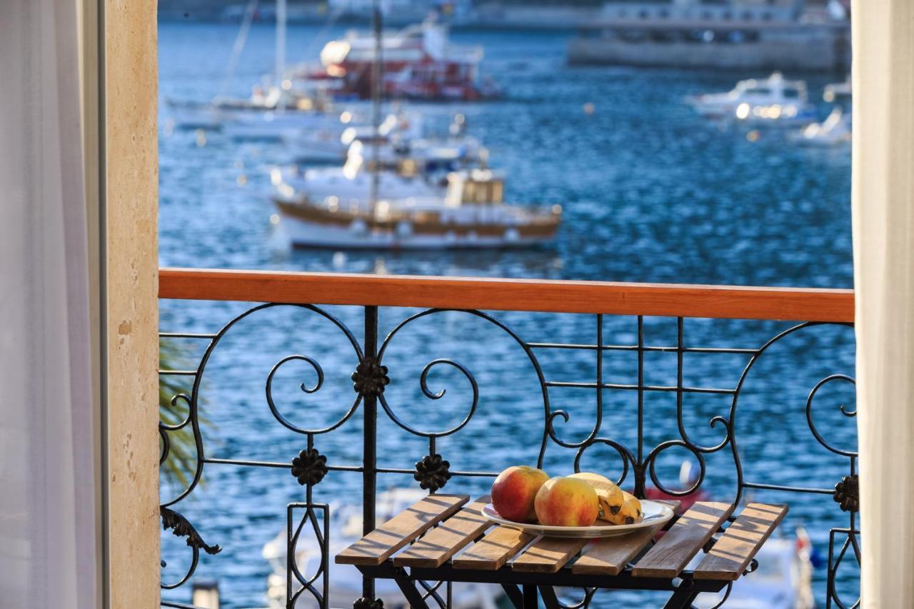 Seafront Rooms Koluna Komiza Ngoại thất bức ảnh