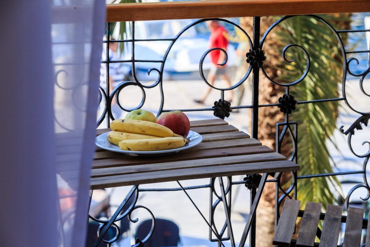 Seafront Rooms Koluna Komiza Ngoại thất bức ảnh
