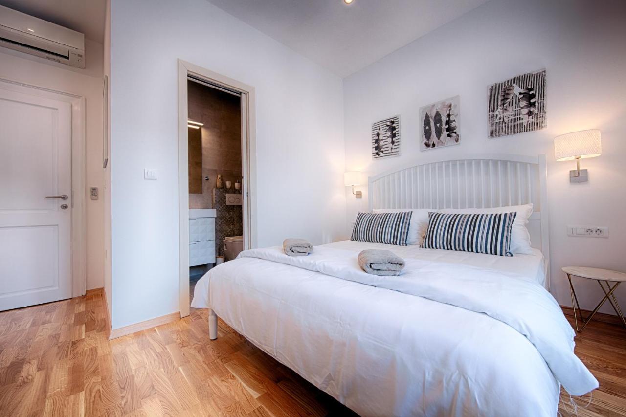 Seafront Rooms Koluna Komiza Ngoại thất bức ảnh
