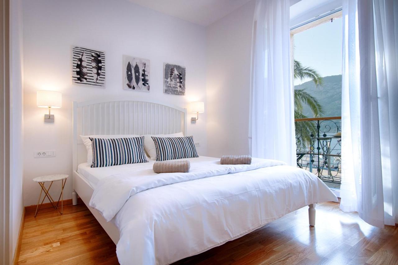 Seafront Rooms Koluna Komiza Ngoại thất bức ảnh