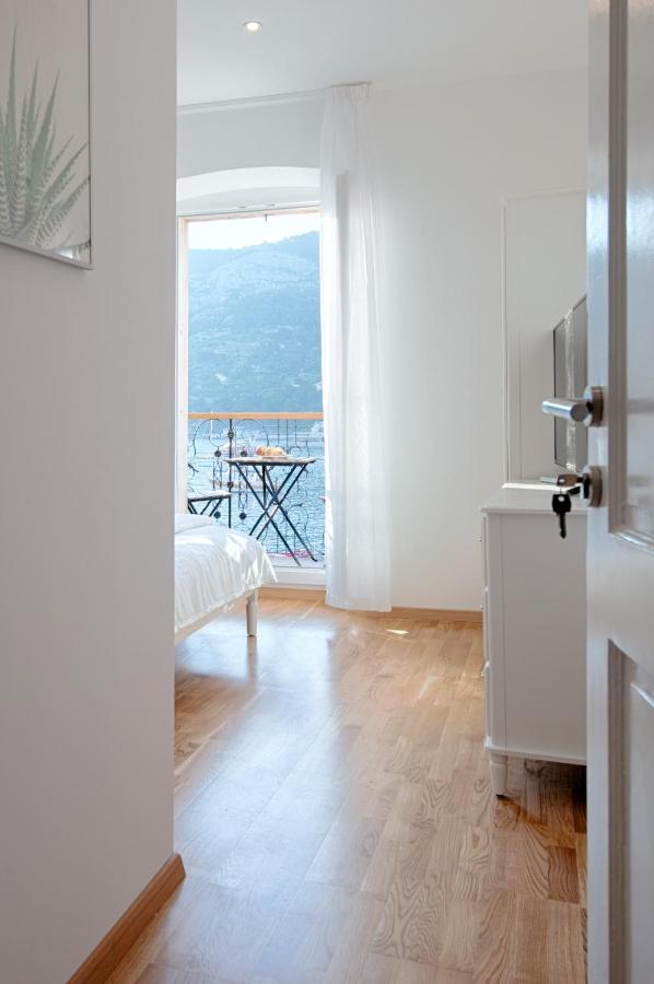 Seafront Rooms Koluna Komiza Ngoại thất bức ảnh