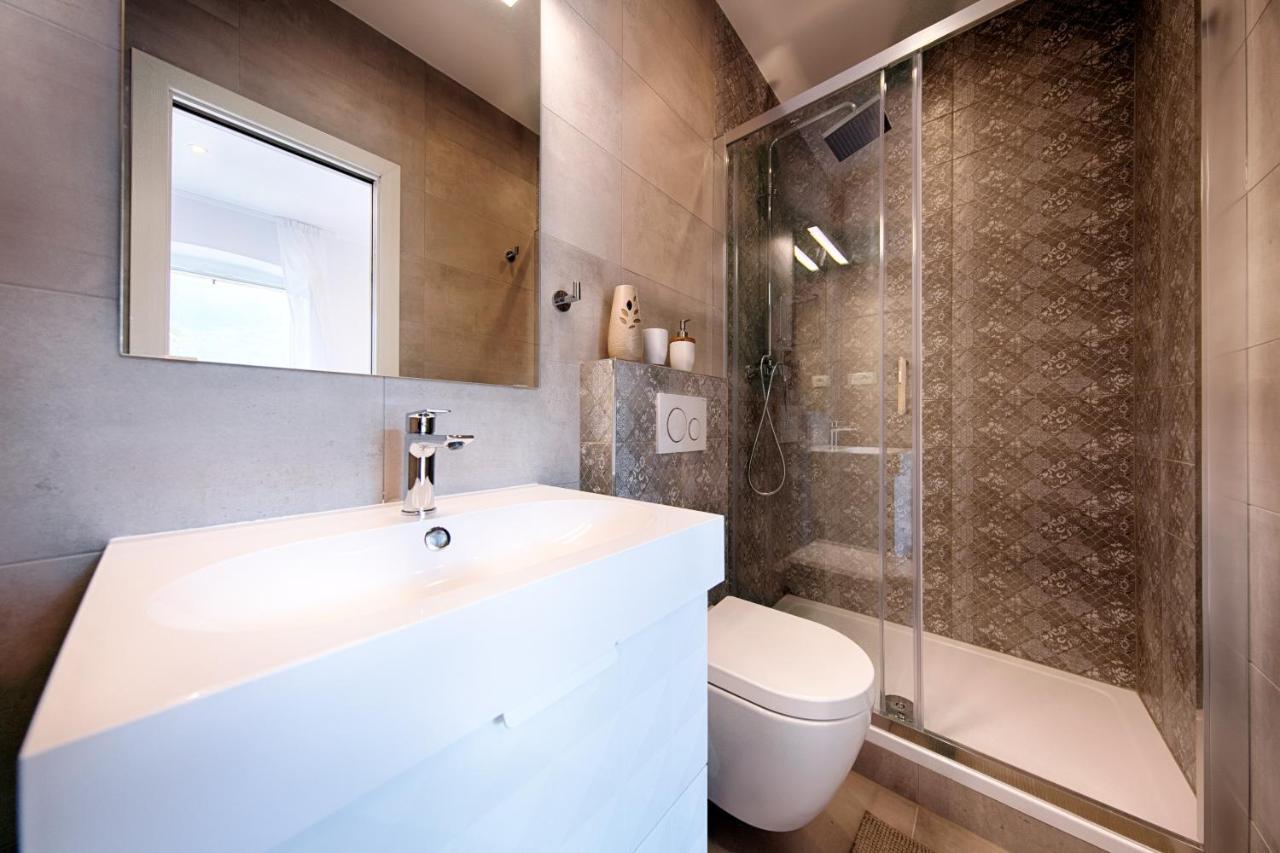 Seafront Rooms Koluna Komiza Ngoại thất bức ảnh