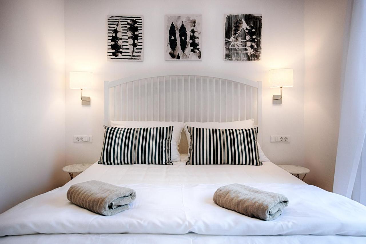 Seafront Rooms Koluna Komiza Ngoại thất bức ảnh
